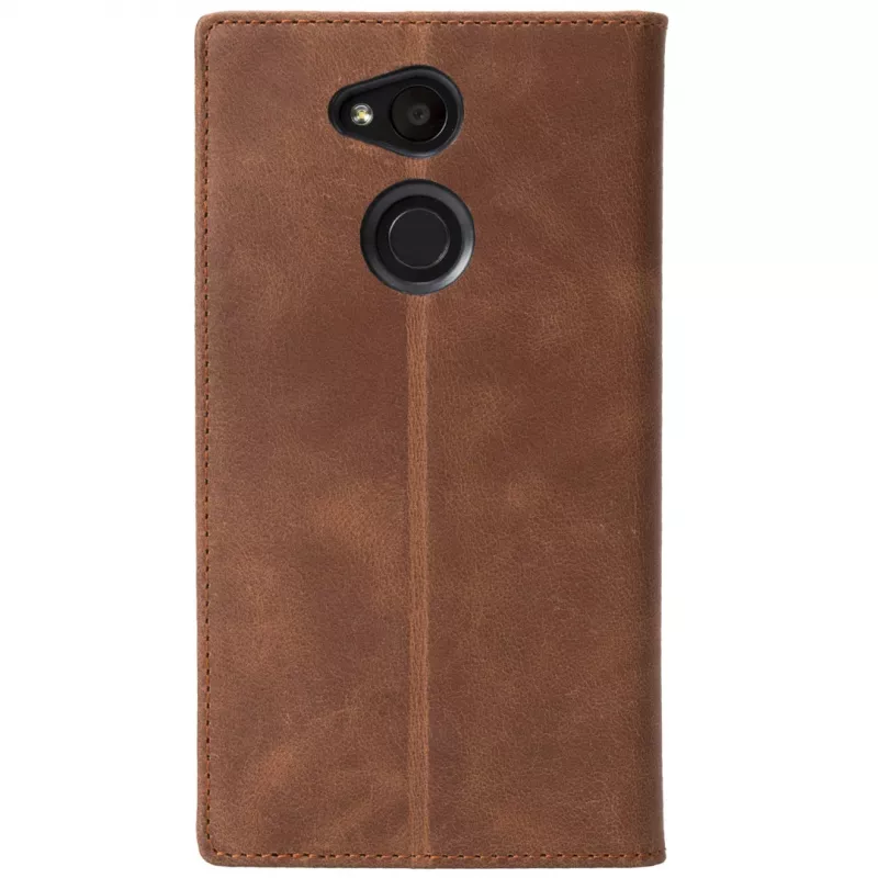 Funda cartera Krusell Sony Xperia L2