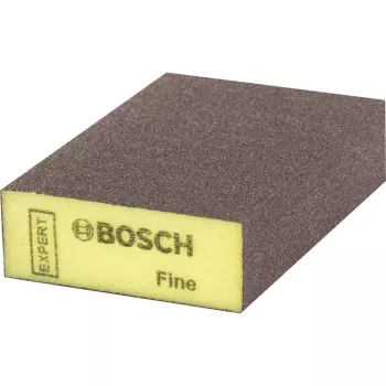 Bosch 2 608 901 170 bloque de lijar grano fino