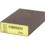 Bosch 2 608 901 170 bloque de lijar grano fino