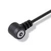 Cargador QOLTEC Mi4 Magnetic TIP para e-bike 36V/42V 2A