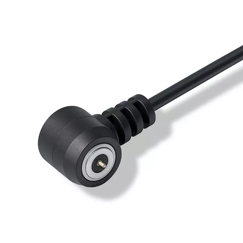 Cargador QOLTEC Mi4 Magnetic TIP para e-bike 36V/42V 2A