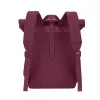Funda para portátil SBOX JAKARTA-D burdeos — funda protectora para portátiles y tablets