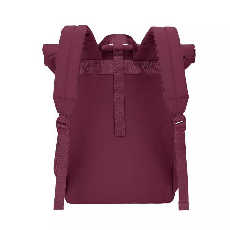 Funda para portátil SBOX JAKARTA-D burdeos — funda protectora para portátiles y tablets