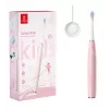 Cepillo de dientes sónico Oclean KIDS Rosa