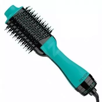 Cepillo de aire caliente Revlon RVDR5222TE One-Step Volumiser, menta