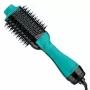 Cepillo de aire caliente Revlon RVDR5222TE One-Step Volumiser, menta