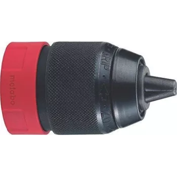 Portabrocas de cambio rápido BS 14,4 LT SB 18 LTX Quick, Metabo (627240000)