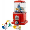LEGO IDEAS 21358 máquina de minifiguras