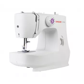 Máquina de coser SINGER M1605 eléctrica
