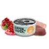 GranataPet Suppenkasper snacks para gatos con pollo y atún, 70 g