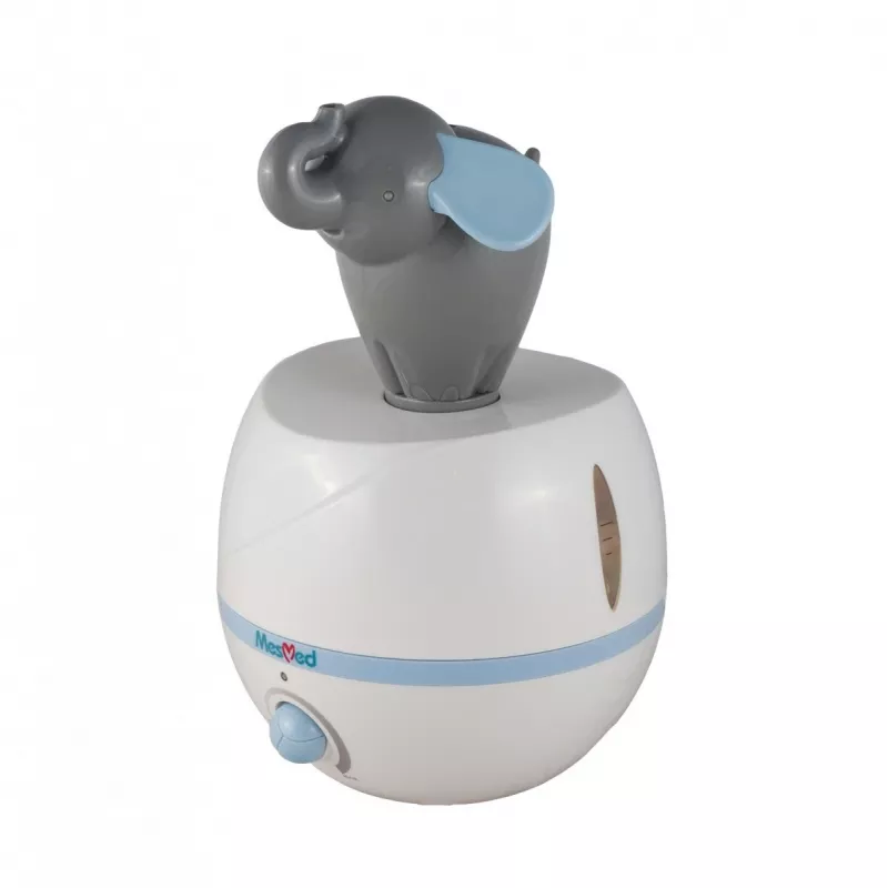 Humidificador ultrasónico MM-760 Elefante