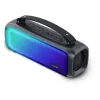 Sencor SSS 3000 KIDS altavoz Bluetooth, 16 W, radio FM, panel LED