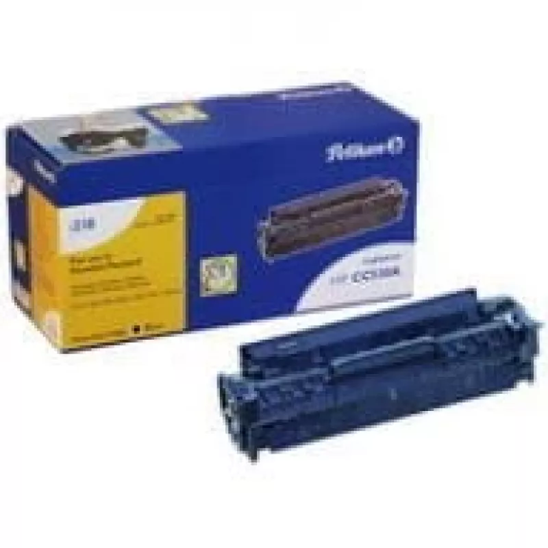 Pelikan 4207173 consumible de impresora Negro