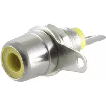 Conector de cable RCA ShiverPeaks BS52090-Y