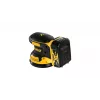 DeWalt DCW210N lijadora orbital aleatoria 18 V XR, sin batería