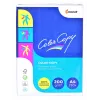 Papel de copia oficina Mondi Color Copy 8687A20 (A4; 200g/m2; 250 hojas; papel blanco; satinado)
