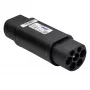 Akyga AK-SC-E21 Adaptador de carga para vehículos eléctricos de Type 2 a GB/T trifásico 32A