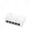Switch de red Cudy GS105U – no gestionado 5 puertos Gigabit Ethernet (10/100/1000), blanco, 5 V