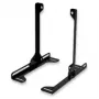 Conector en ángulo Stealkey Customs SC-UNI 120/120 mm, acero
