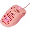 Ratón gaming ligero Deltaco, RGB (GAM-108-P)
