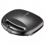 Adler AD 3071 máquina para galletas de nueces, 750 W, 12 piezas, negra