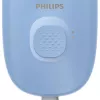 Depiladora Philips BRE228/00 azul — serie 2000, con cable, mojado y seco: no