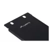 Panel ciego Lanberg AK-1402-B