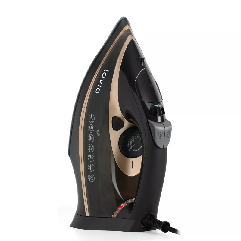 Plancha Lovio LVSA001