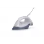 Gorenje SIK2600WB plancha de vapor, 2600 W, capacidad del depósito de agua 450 ml, vapor continuo 45 g/min, apagado automático, Azul/Negro | Gorenje