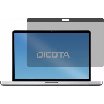 Dicota Secret - filtro de privacidad para portátil - 2 vías - extraíble - magnético - 33 cm (13