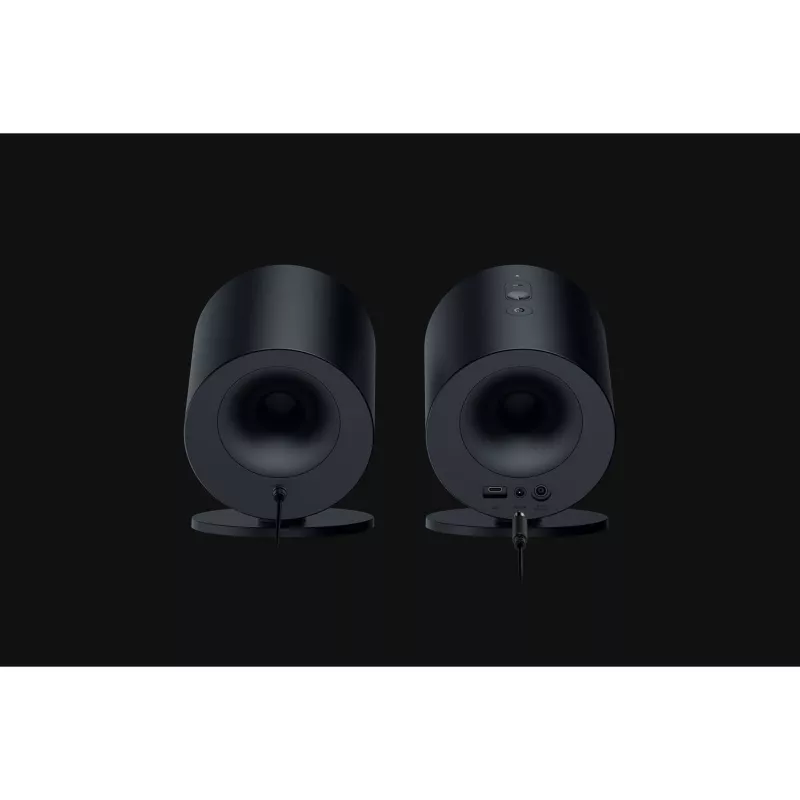 Altavoz de rango completo Razer Nommo V2 X 2.0 canales