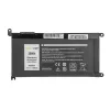 Batería Green Cell DE150 para DELL Inspiron — LiPo 11,4V 3400mAh, negra, 1 ud.