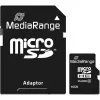 Tarjeta de memoria MediaRange 16GB MicroSDHC Class 10 MR958