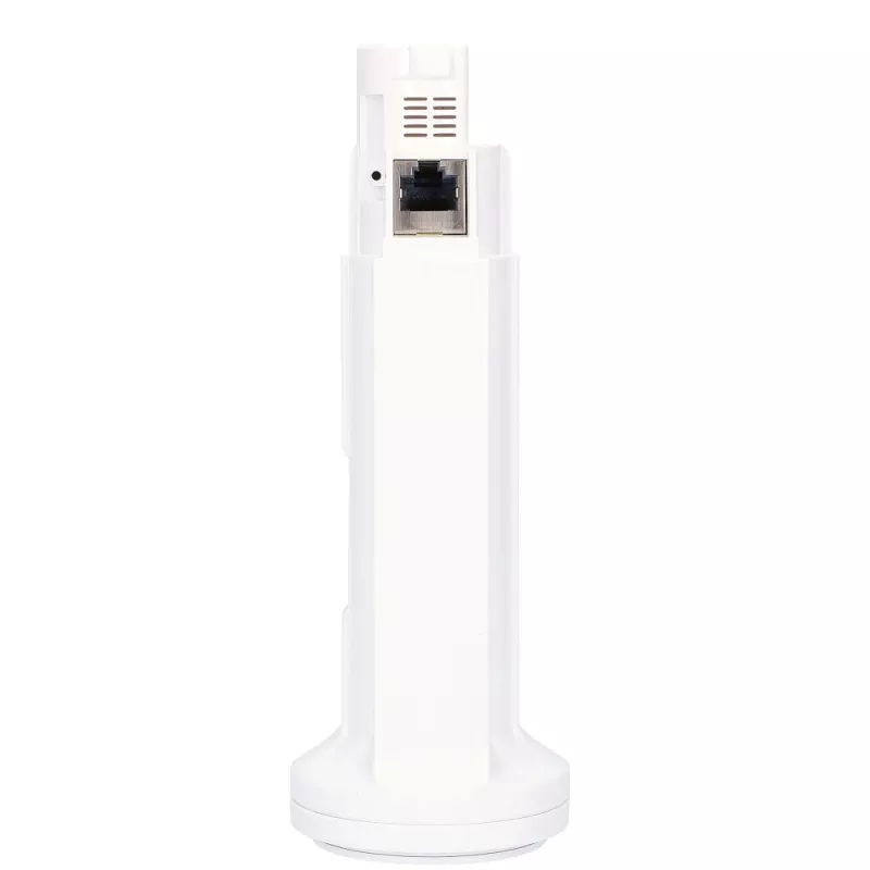 Ubiquiti PBE-M5-400 bridge/repetidor puente de red 1000 Mbit/s blanco