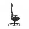 Silla gaming Fractal Design Refine Mesh - Negro