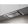 Elica Sleek 2.0 80cm campana extractora integrable en acero inoxidable