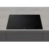 Gorenje GI6432BCWF Placa de inducción negra empotrable 60 cm 4 zonas