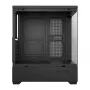 Caja de PC DarkFlash C365 (negra) Mid-Tower ATX/Micro-ATX/Mini-ITX