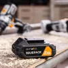 Batavia B.V. | 18V Set de inicio incl. batería 2,0Ah + cargador 2,4A