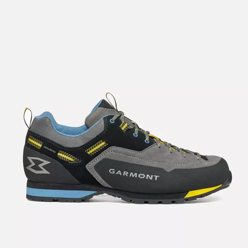 Zapatos de aproximación Garmont Dragontail LT Evo