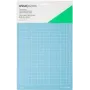 cricut(TM) Joy Xtra LightGrip base de corte para plotter de corte poco adherente, reutilizable 216 x 305 mm (8,5 x 12