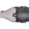 SKIL 9955 MA pulidora de suelos, 3600 rpm, negra, gris, roja, plateada