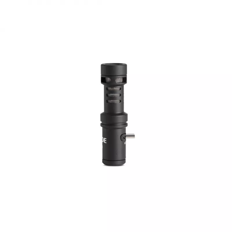 Micrófono para teléfono móvil RØDE Videomic Me-C+