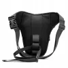 Freedconn bolsa de muslo ZC084