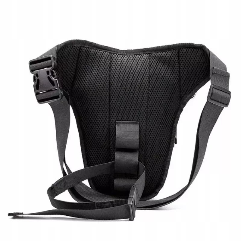Freedconn bolsa de muslo ZC084