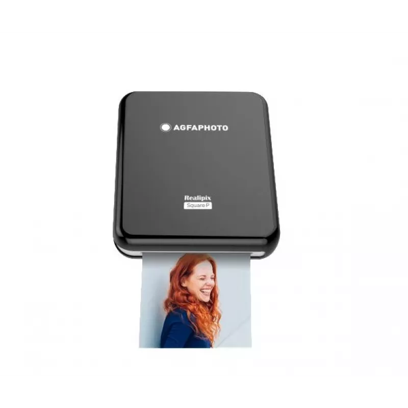 Impresora AGFA ASQP33WH inyección de tinta blanca