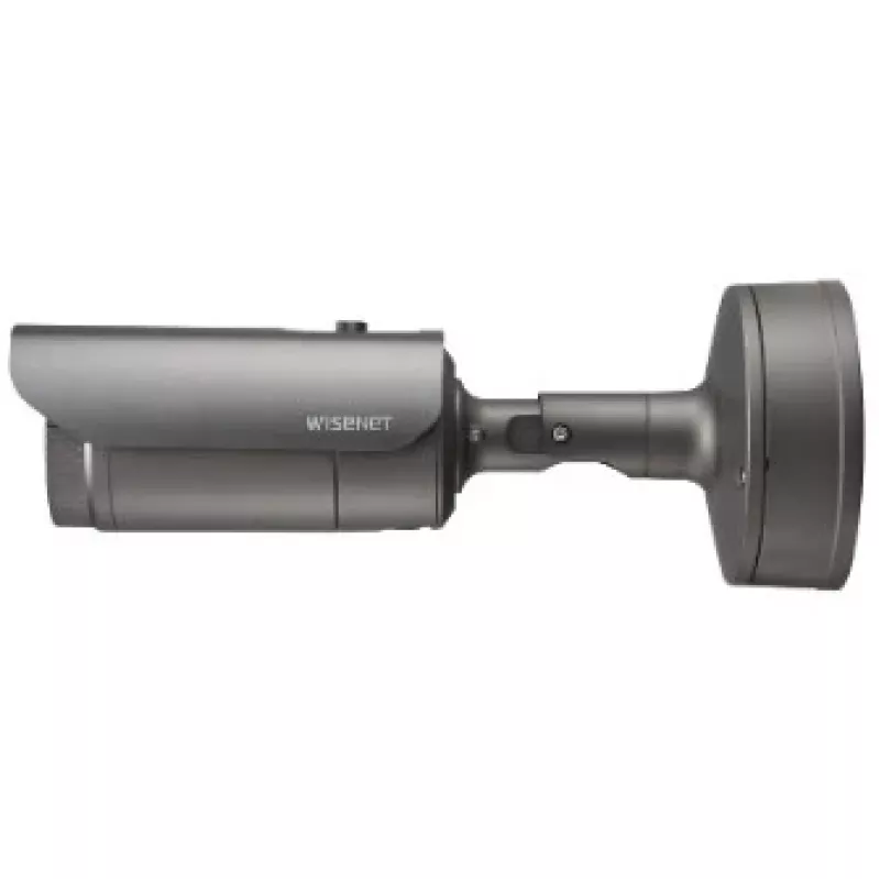 Cámara de vigilancia IP Hanwha XNO-8082R bullet 3328 x 1872 píxeles