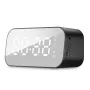 Altavoz portátil Havit M3 Bluetooth inalámbrico, negro