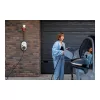 go-e Gemini flex 2.0 Negro Blanco Wallbox 11000W Type 2