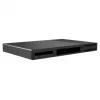 Caja de ordenador Akasa Galileo TU2 Plus MKII Mini-ITX - negra